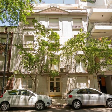 Calle 3 De Febrero, Departamento En Belgrano Μπουένος Άιρες Εξωτερικό φωτογραφία
